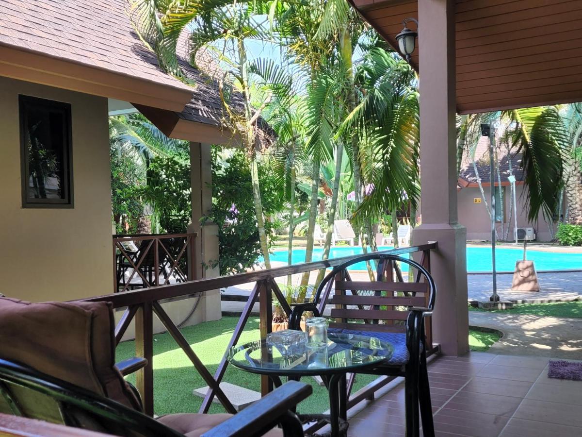 La-Or Resort Hua Hin Zewnętrze zdjęcie