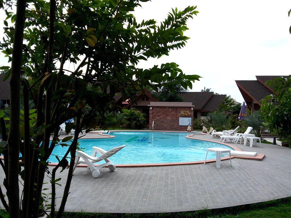 La-Or Resort Hua Hin Zewnętrze zdjęcie