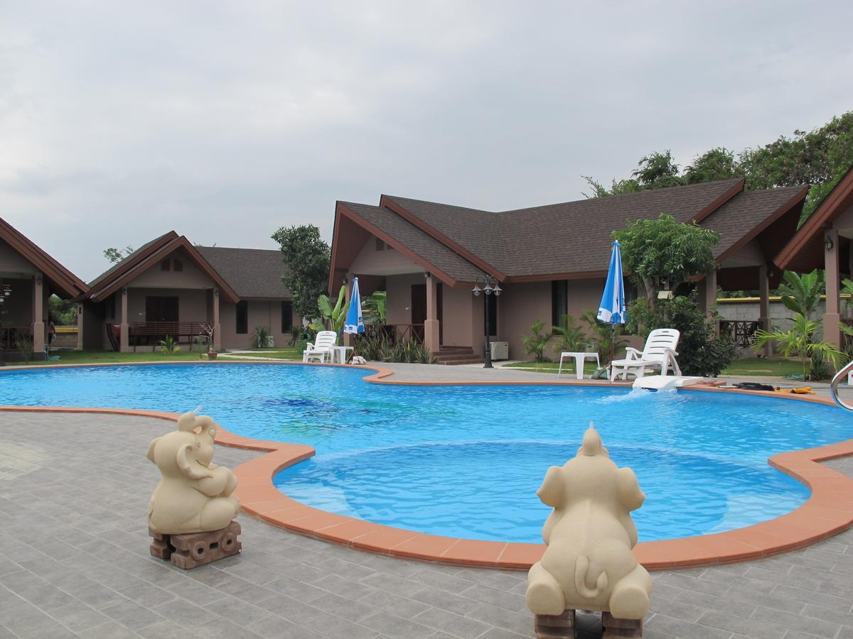 La-Or Resort Hua Hin Zewnętrze zdjęcie